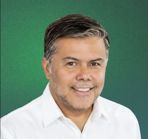 Nestor Daniel Garcia Colorado